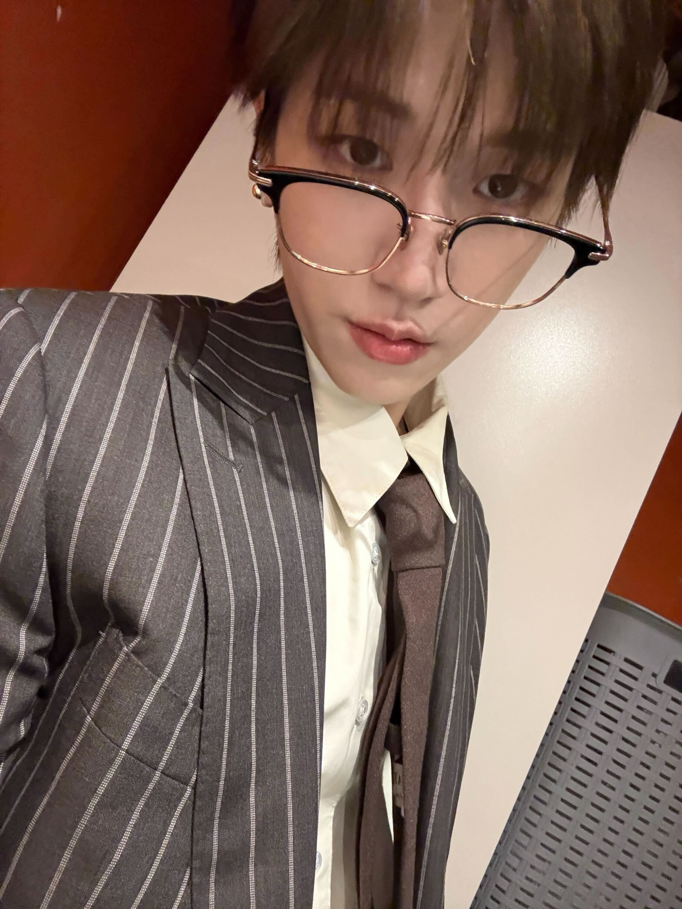 Latest photo of Riwoo (BOYNEXTDOOR)