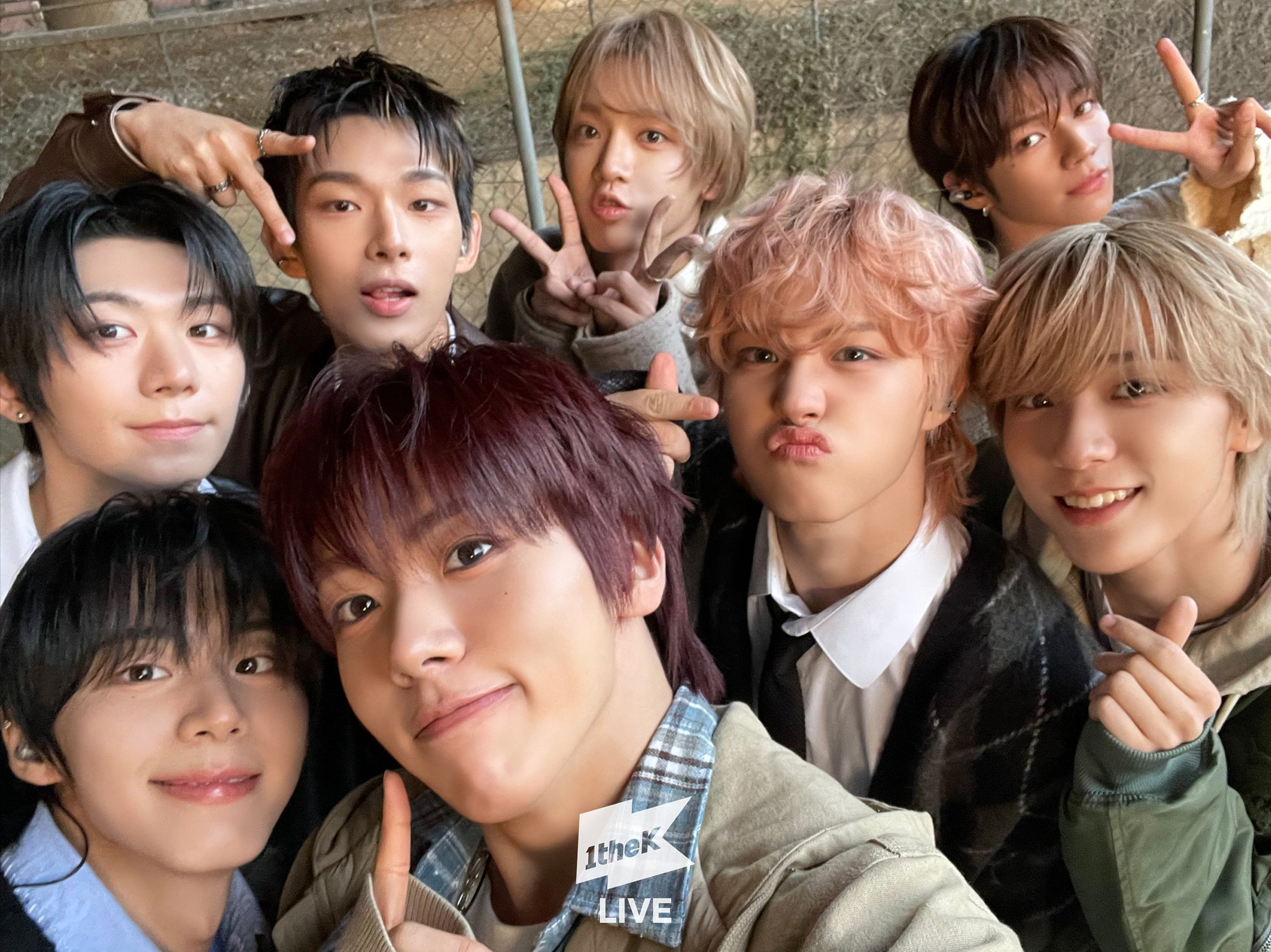 Latest photo of AHOF