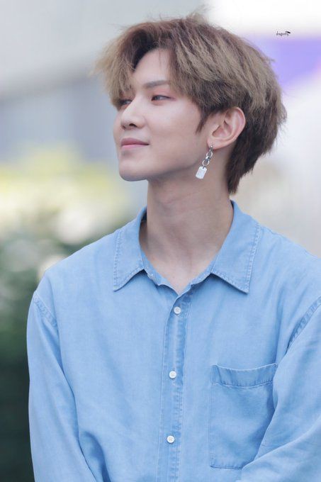 Latest photo of ATEEZ