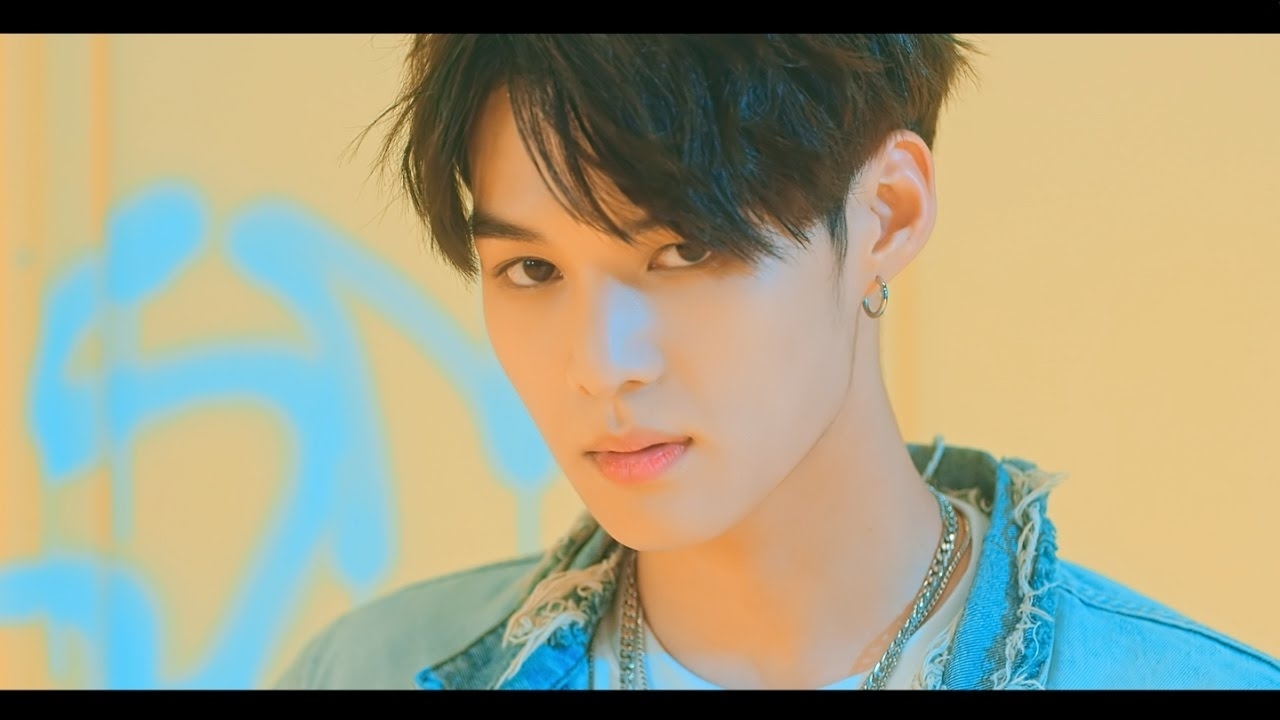 VICTON的最新活动照片