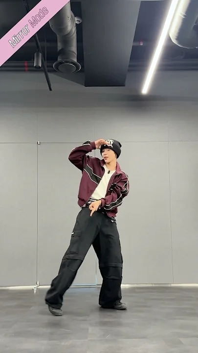 Behind-the-scenes cut of SHOTARO (RIIZE)