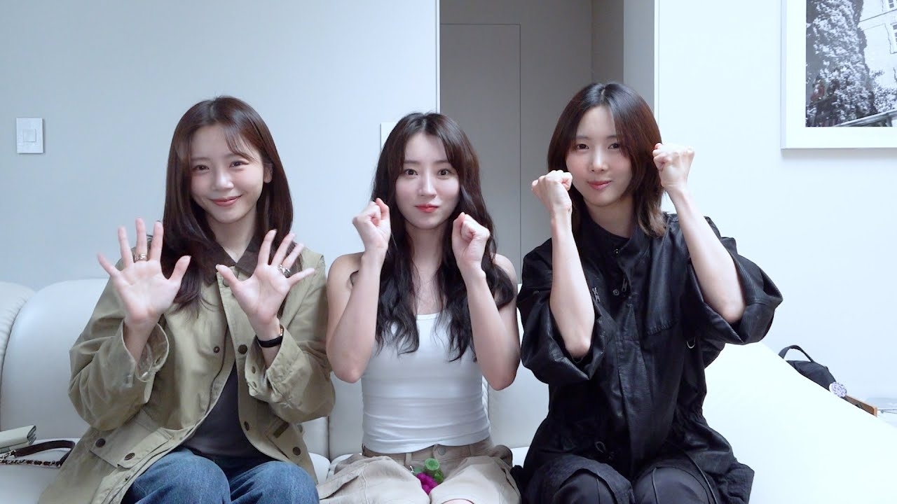 Recent activity shot of DREAMCATCHER