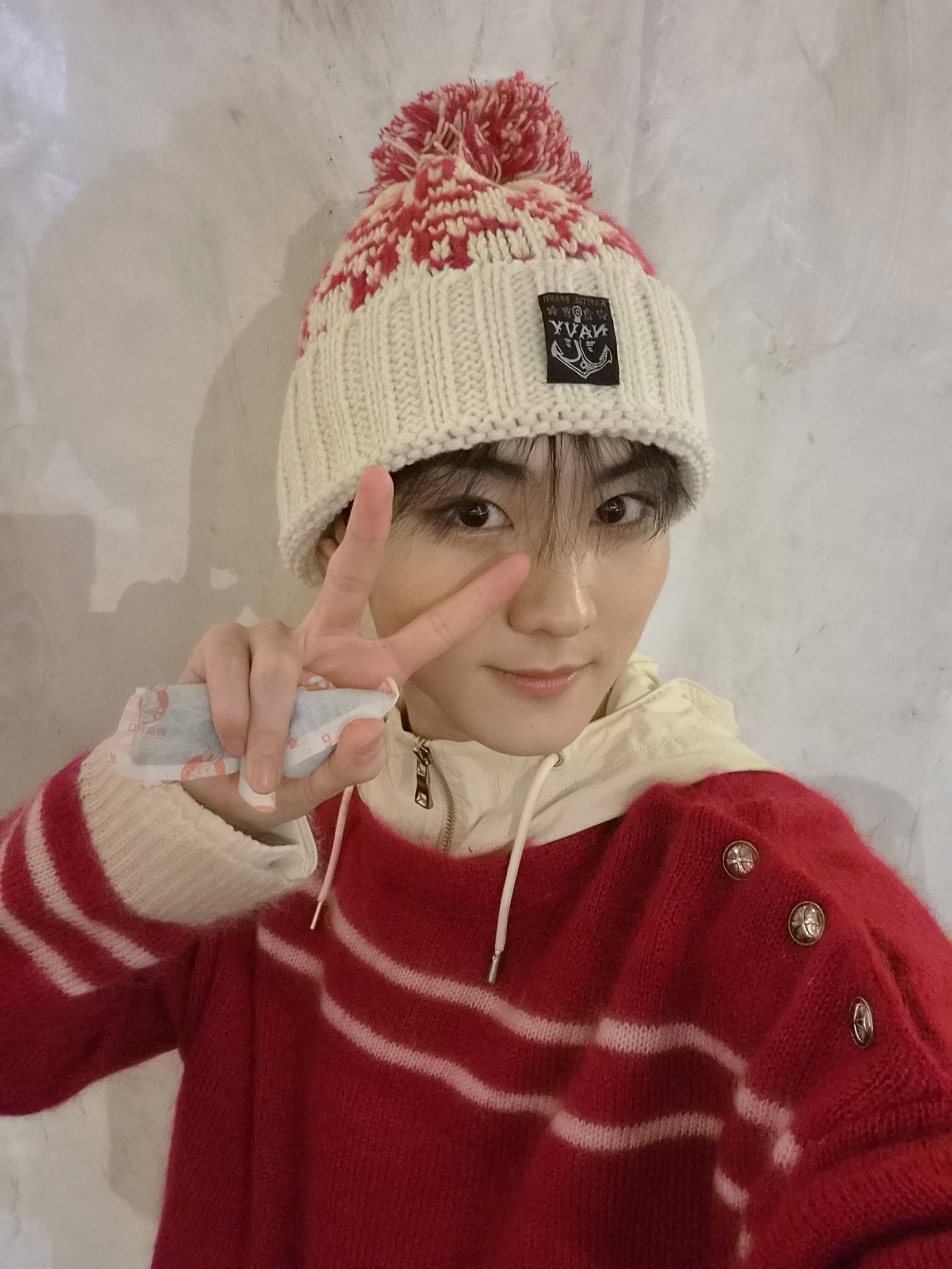 ENHYPEN 팬이 찍은 순간