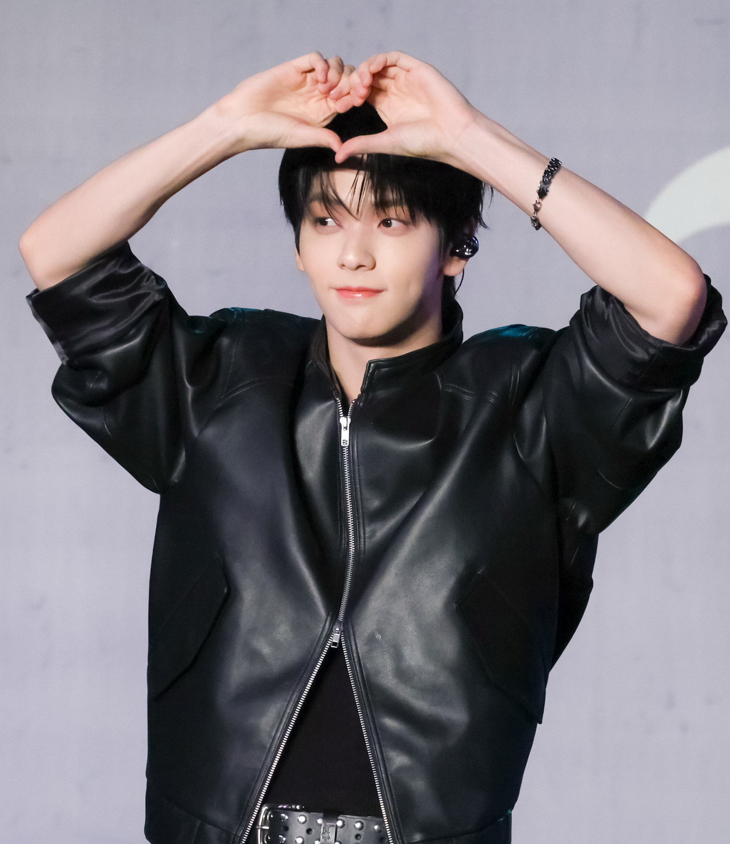 Latest photo of TOMORROW X TOGETHER