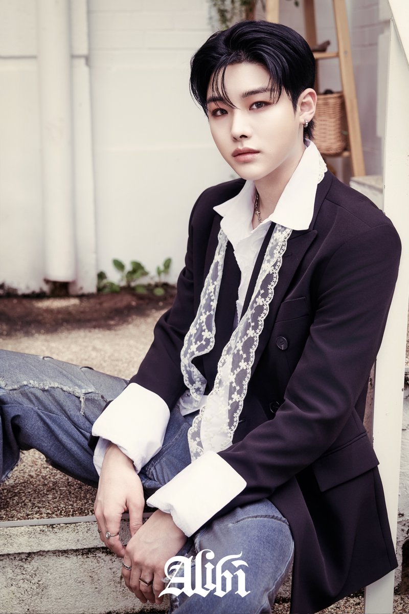 Recent activity shot of XODIAC