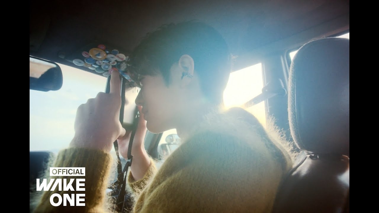 Latest photo of Lee Sangwon (ALPHA DRIVE ONE)