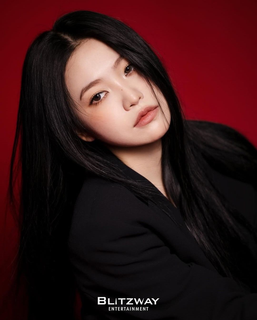 Behind-the-scenes cut of Yeri (Red Velvet)