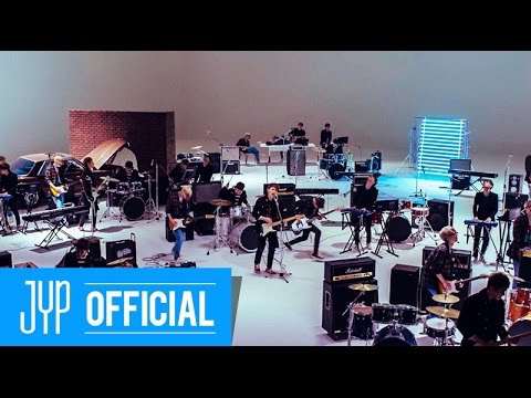 A moment captured by DAY6's fan
