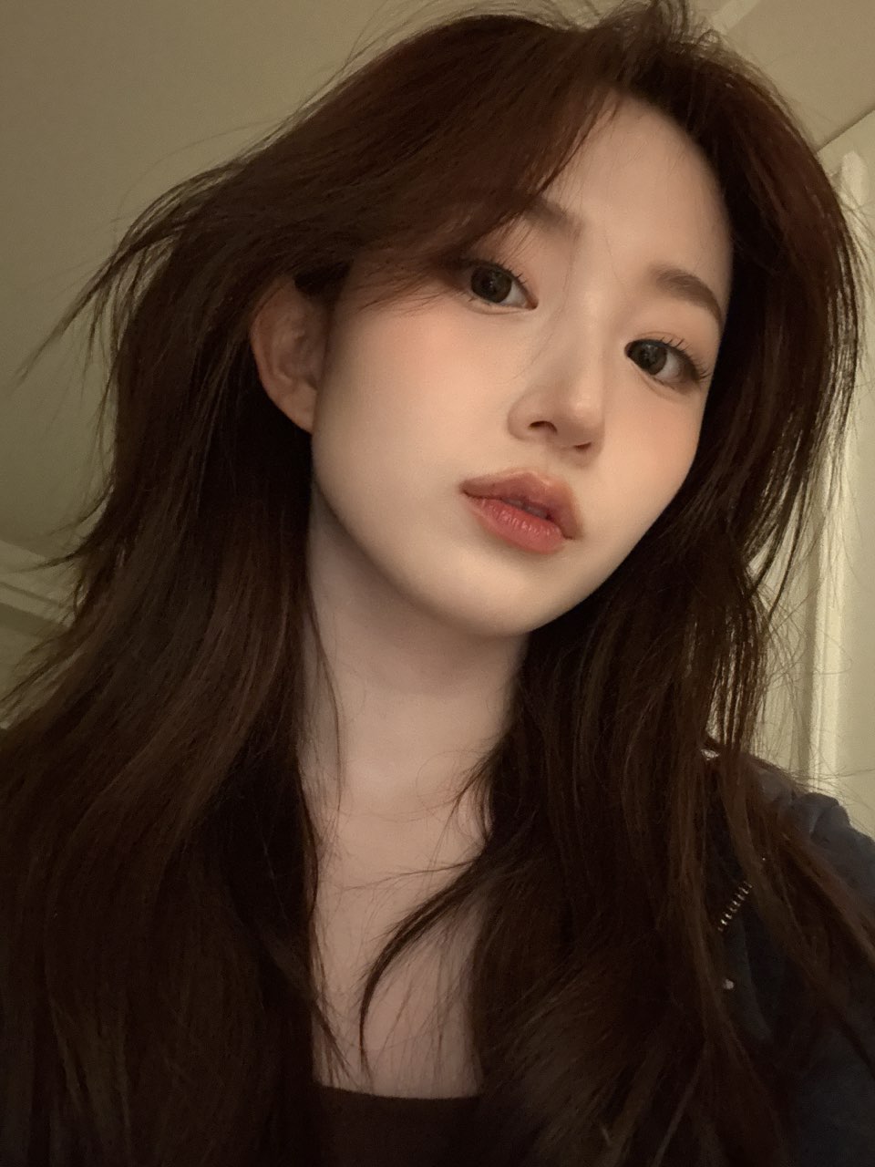 Latest photo of Haewon (NMIXX)