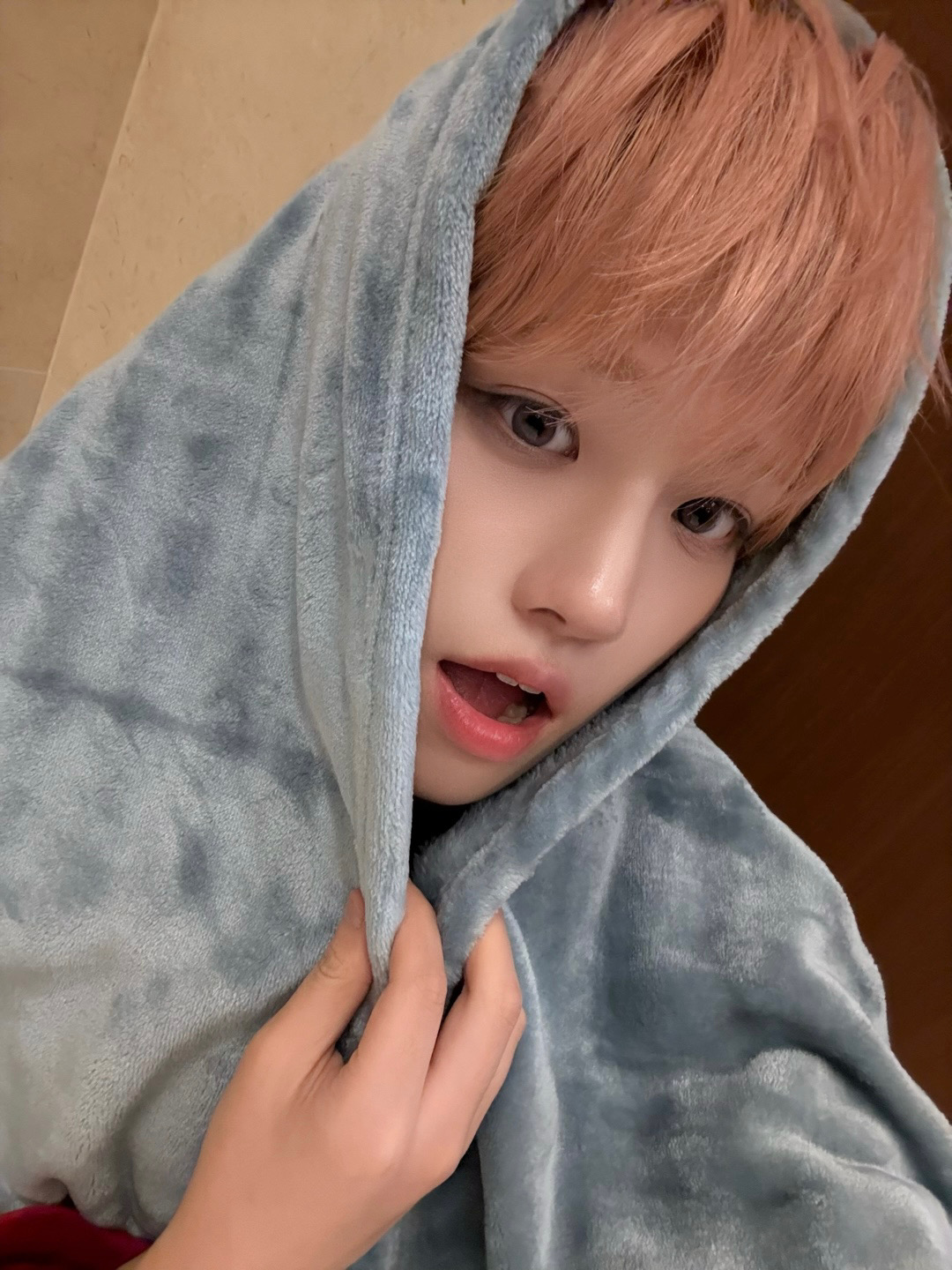 Latest photo of Park Juwon (AHOF)