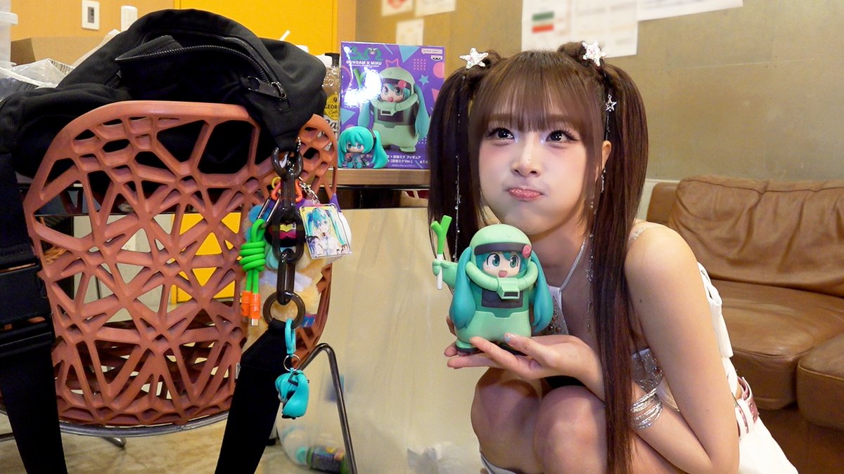 Latest photo of Choi Yena