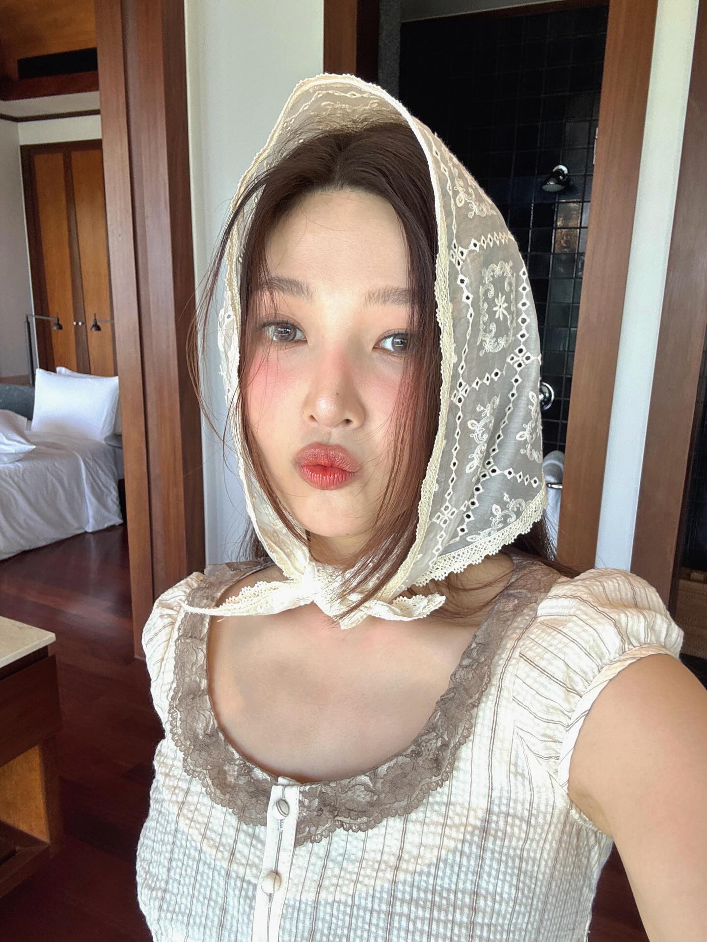 Joy (Red Velvet)的最新活動照片