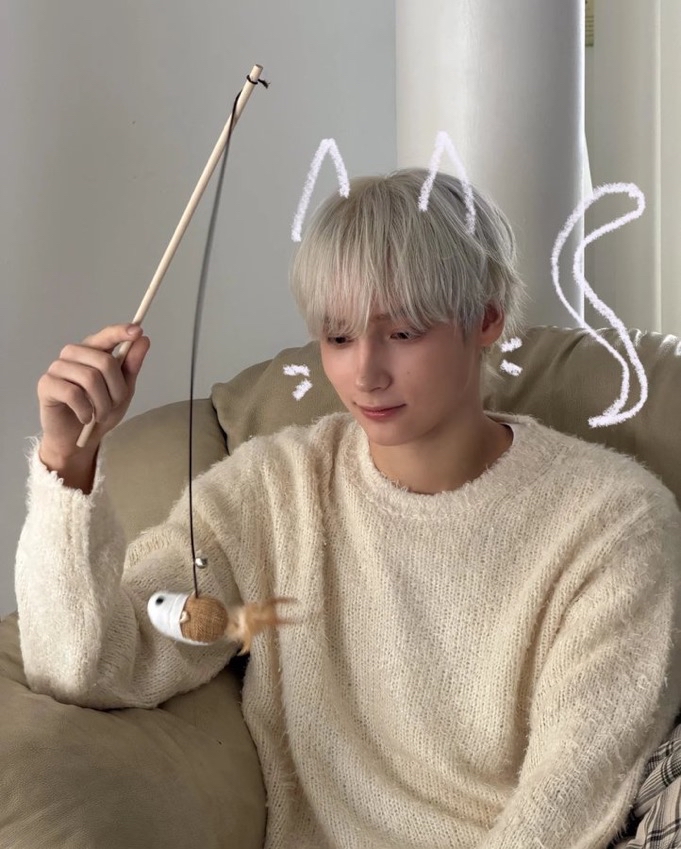 투모로우바이투게더의 최신 사진