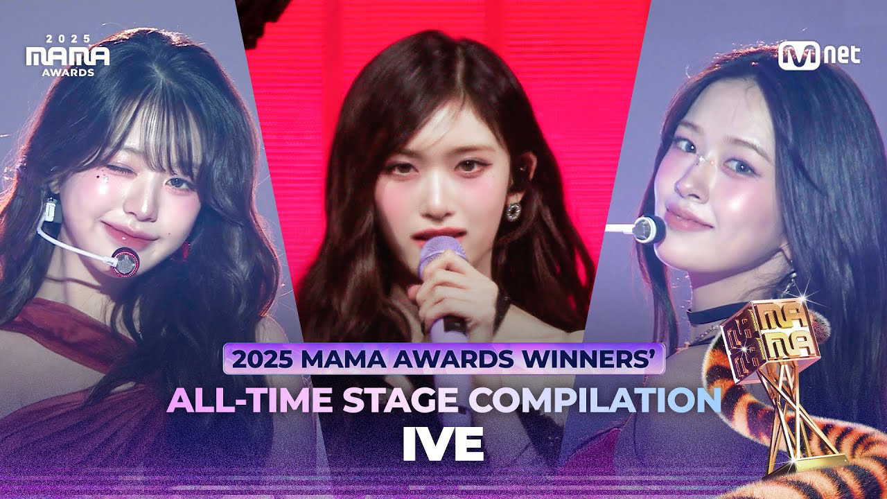 IVE 팬이 찍은 순간