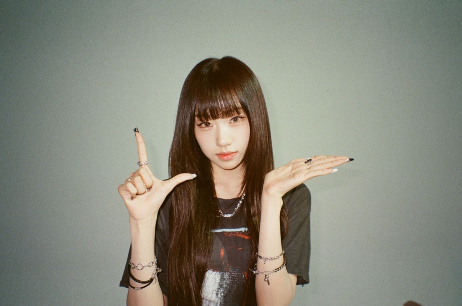 Latest photo of Choi Jungeun (izna)