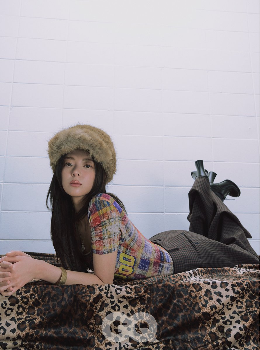 Latest photo of ITZY