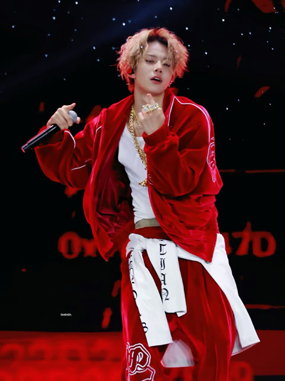 희승 (ENHYPEN)의 최신 사진