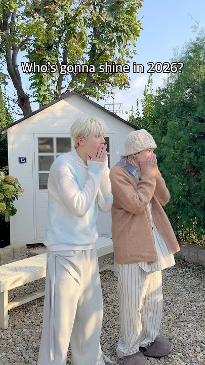 TREASURE粉丝拍下的瞬间