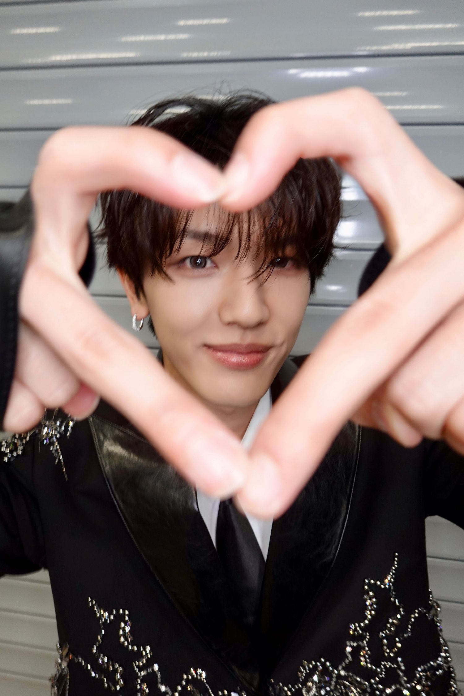 타카츠카 히로무 (INI) 팬이 찍은 순간