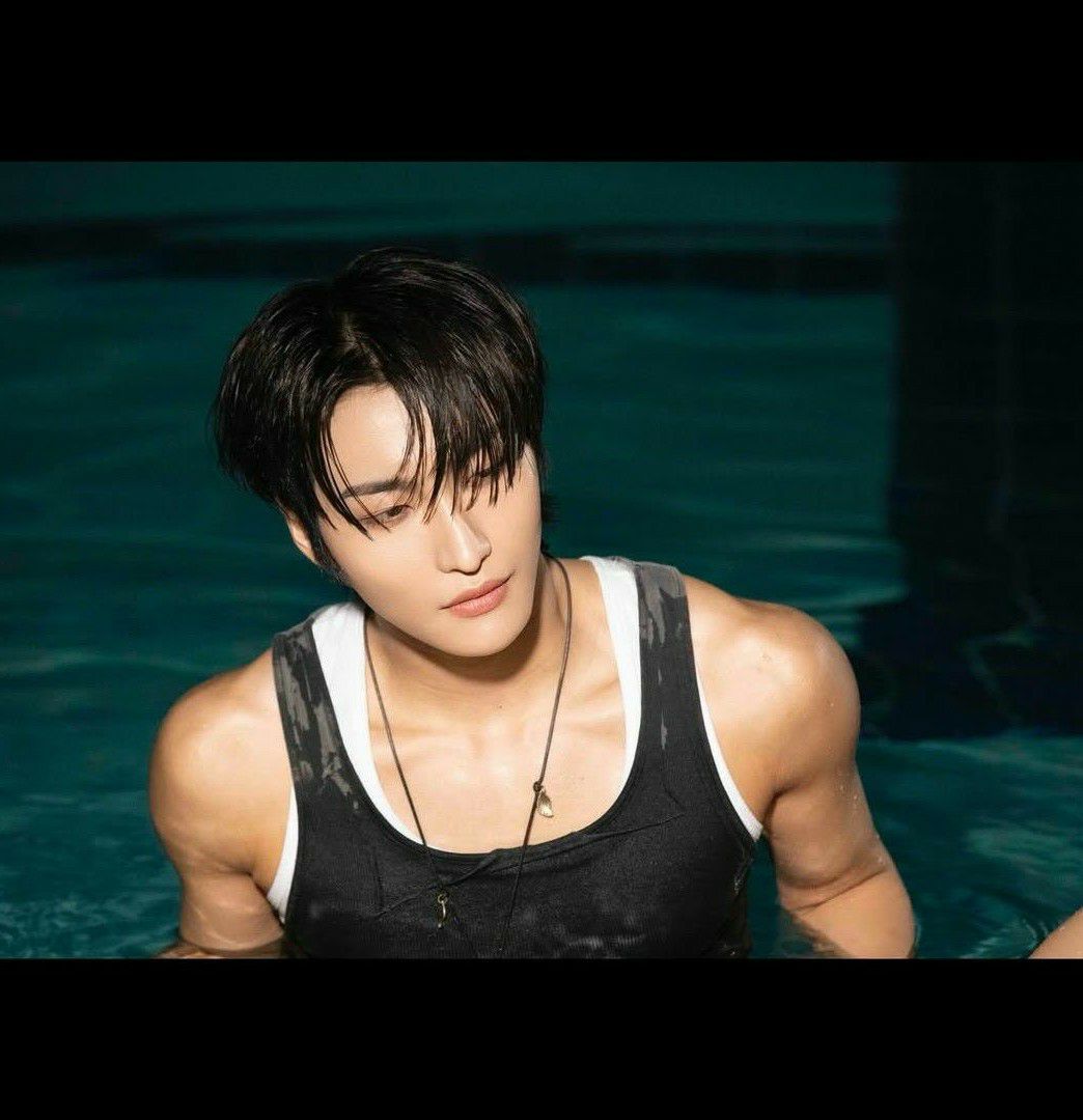 에이티즈 팬이 찍은 순간
