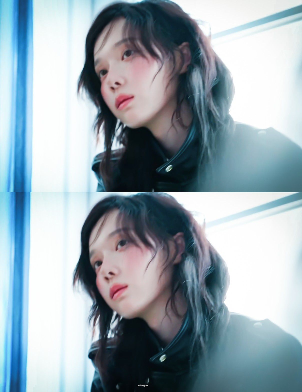 윈터 (에스파) 최근 활동샷