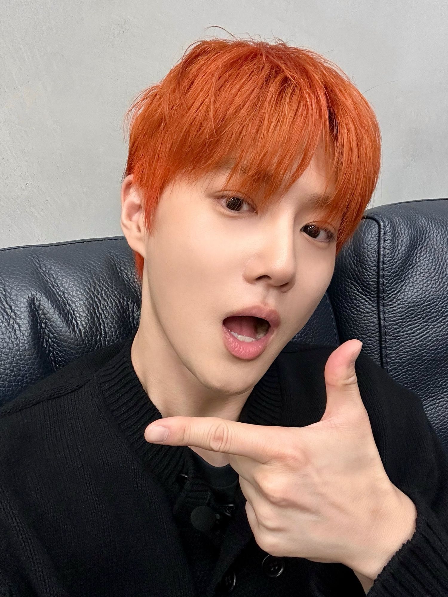 수호 (EXO)의 최신 사진