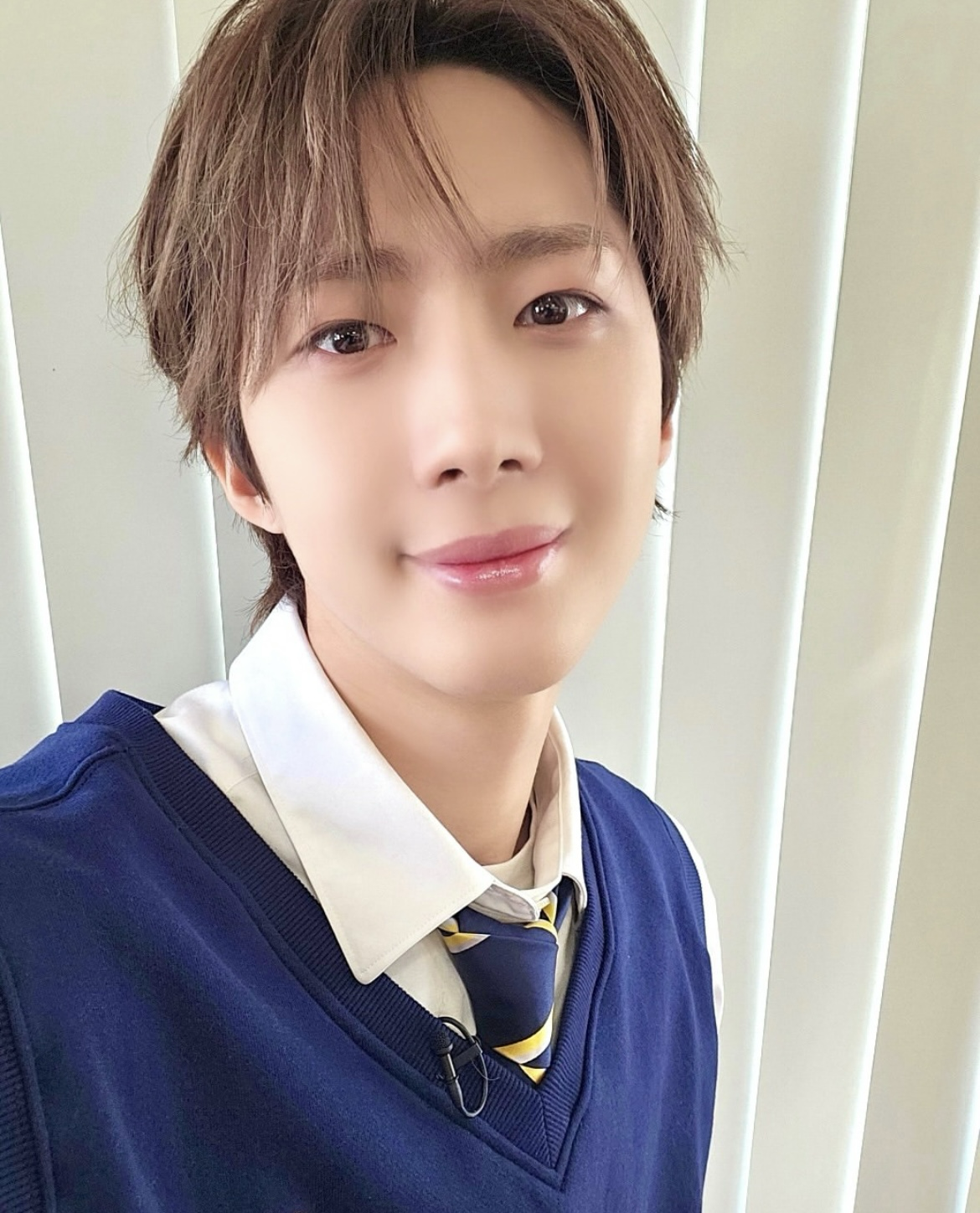 Hui (PENTAGON)的最新活动照片