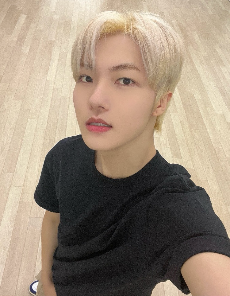Latest photo of Junghoon (Xikers)