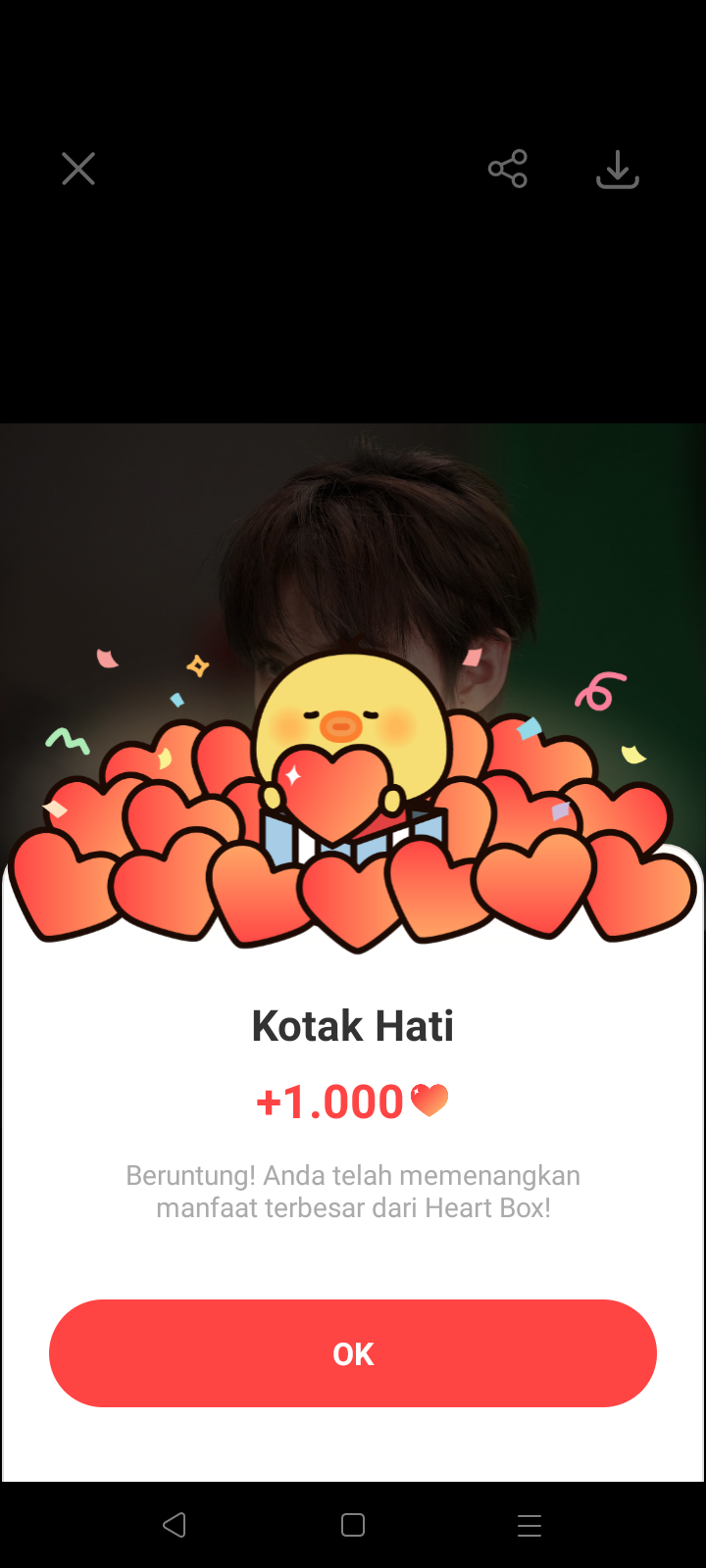 Fan-made special wallpaper for 천러 (NCT DREAM)