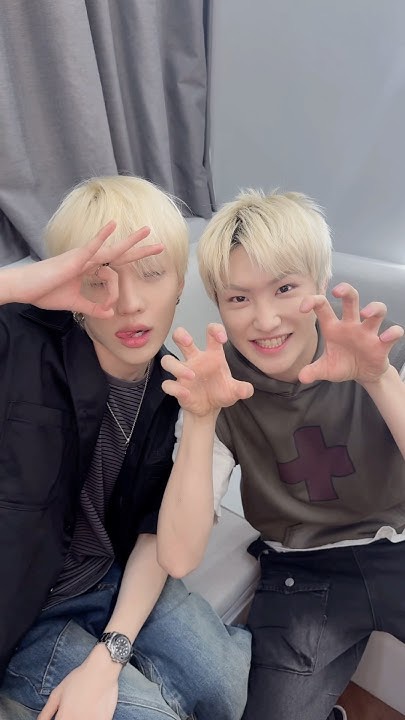 The most beloved wallpaper among TNX's fans