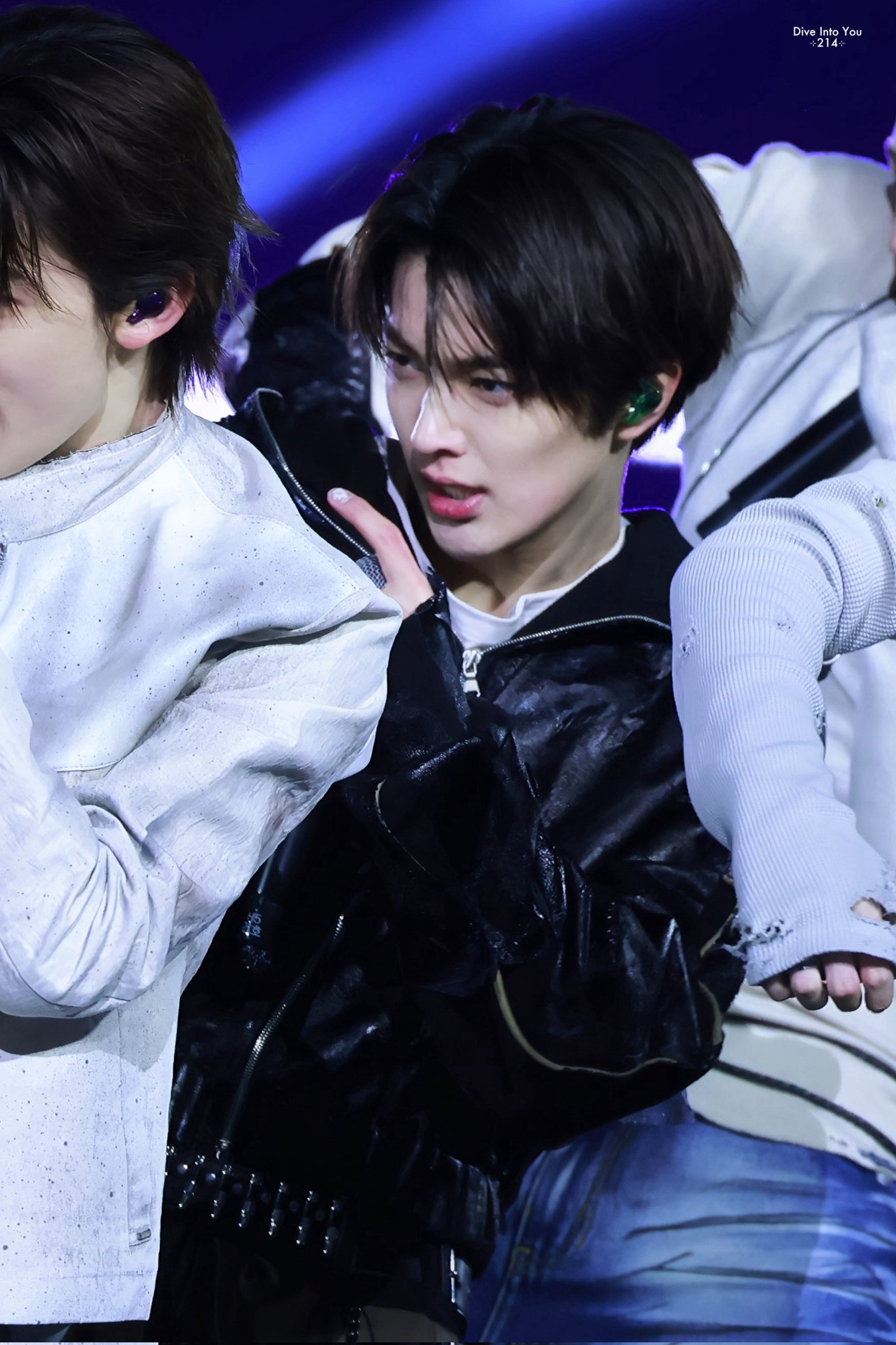 Latest photo of Keonho (CORTIS)