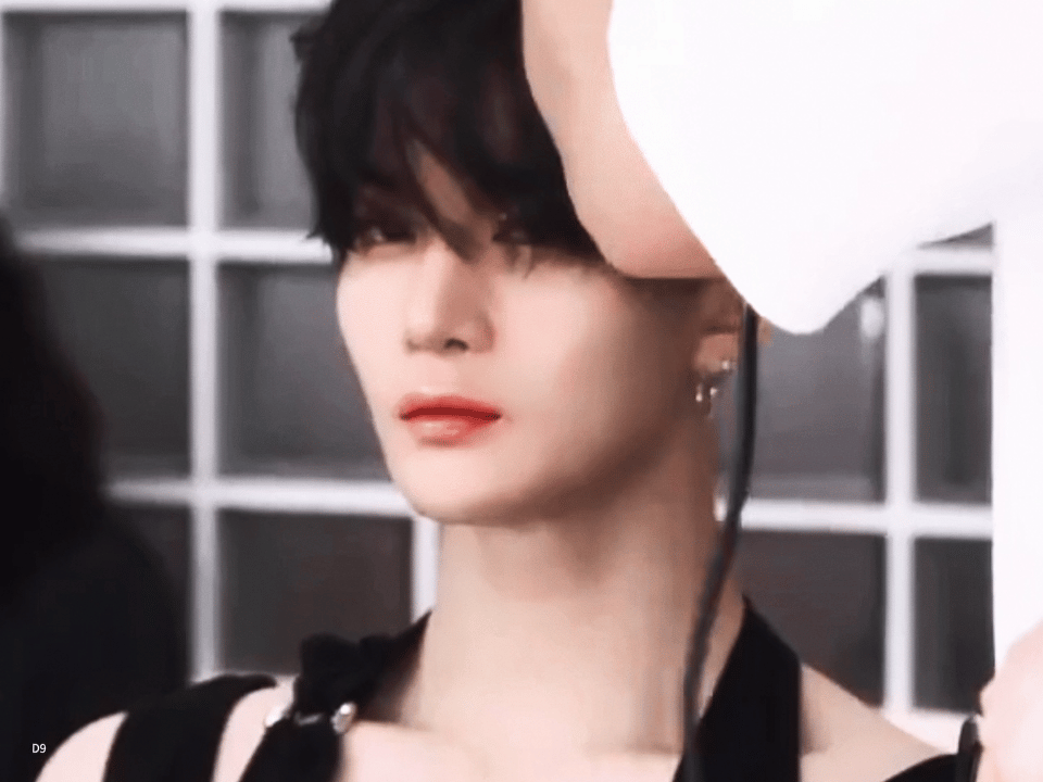 Latest photo of Bae Jinyoung