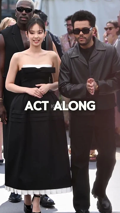 BLACKPINK 팬이 찍은 순간