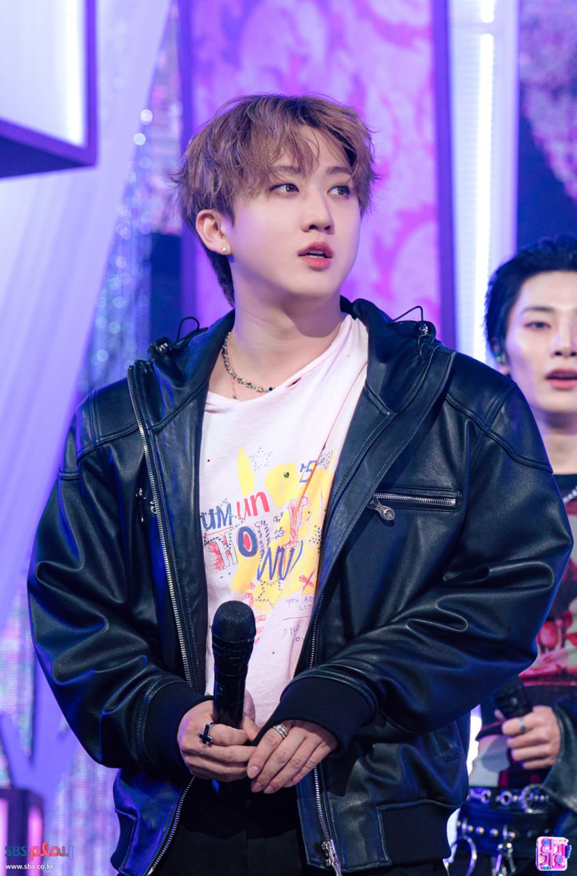 チャンビン (Stray Kids)の最近の活動写真