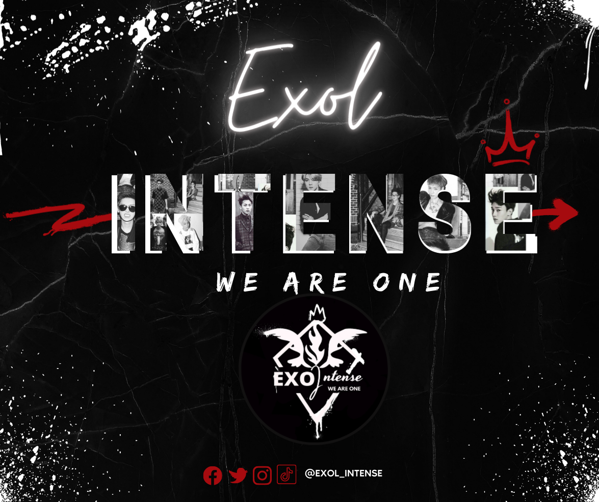 EXO粉絲拍下的瞬間