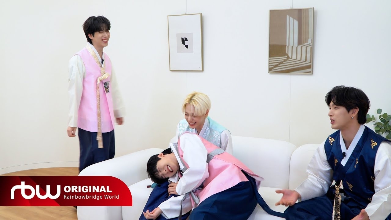 Latest photo of ONEUS