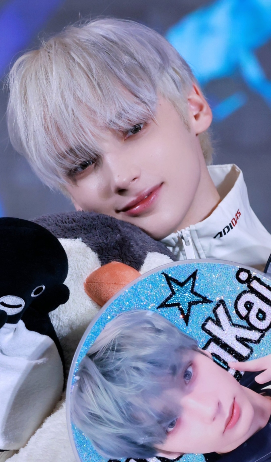 The most beloved wallpaper among HueningKai (TOMORROW X TOGETHER)'s fans