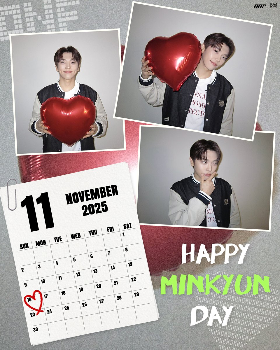 온앤오프의 최신 사진