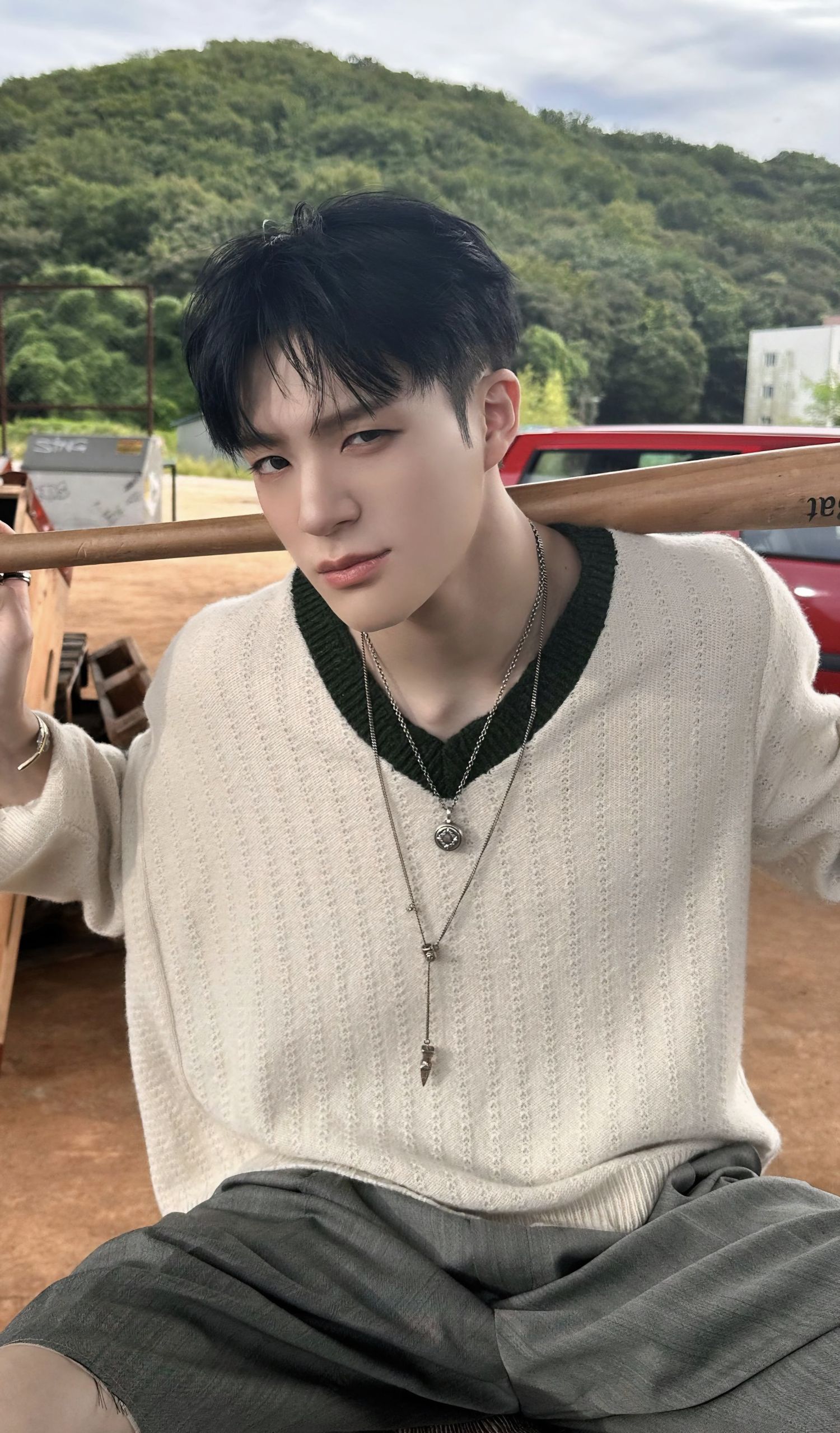 The most beloved wallpaper among Jeno (NCT DREAM)'s fans