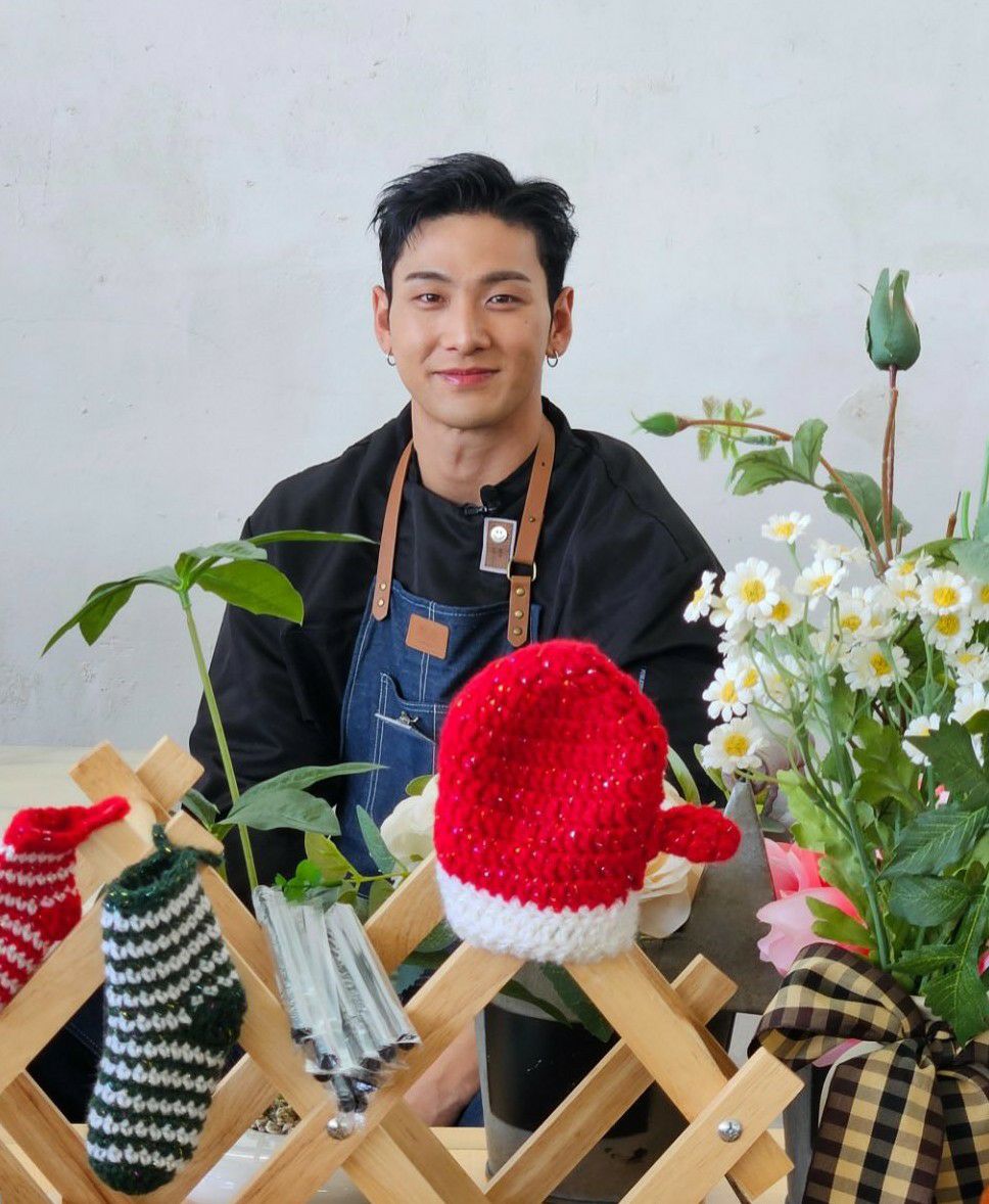 ベクホファンが撮った瞬間