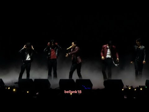 Popular K-POP post loved by fans