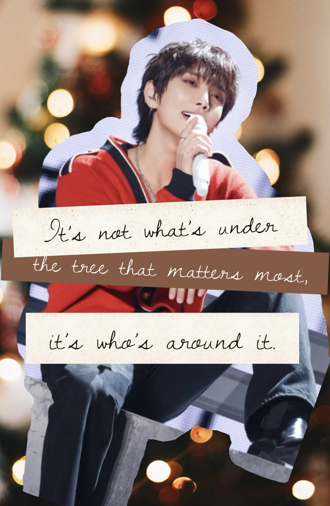 ジョシュア (SEVENTEEN)の最近の活動写真