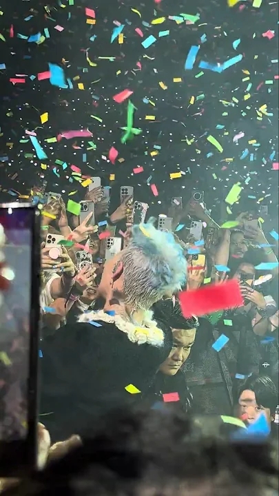 Behind-the-scenes cut of G-DRAGON (BIGBANG)