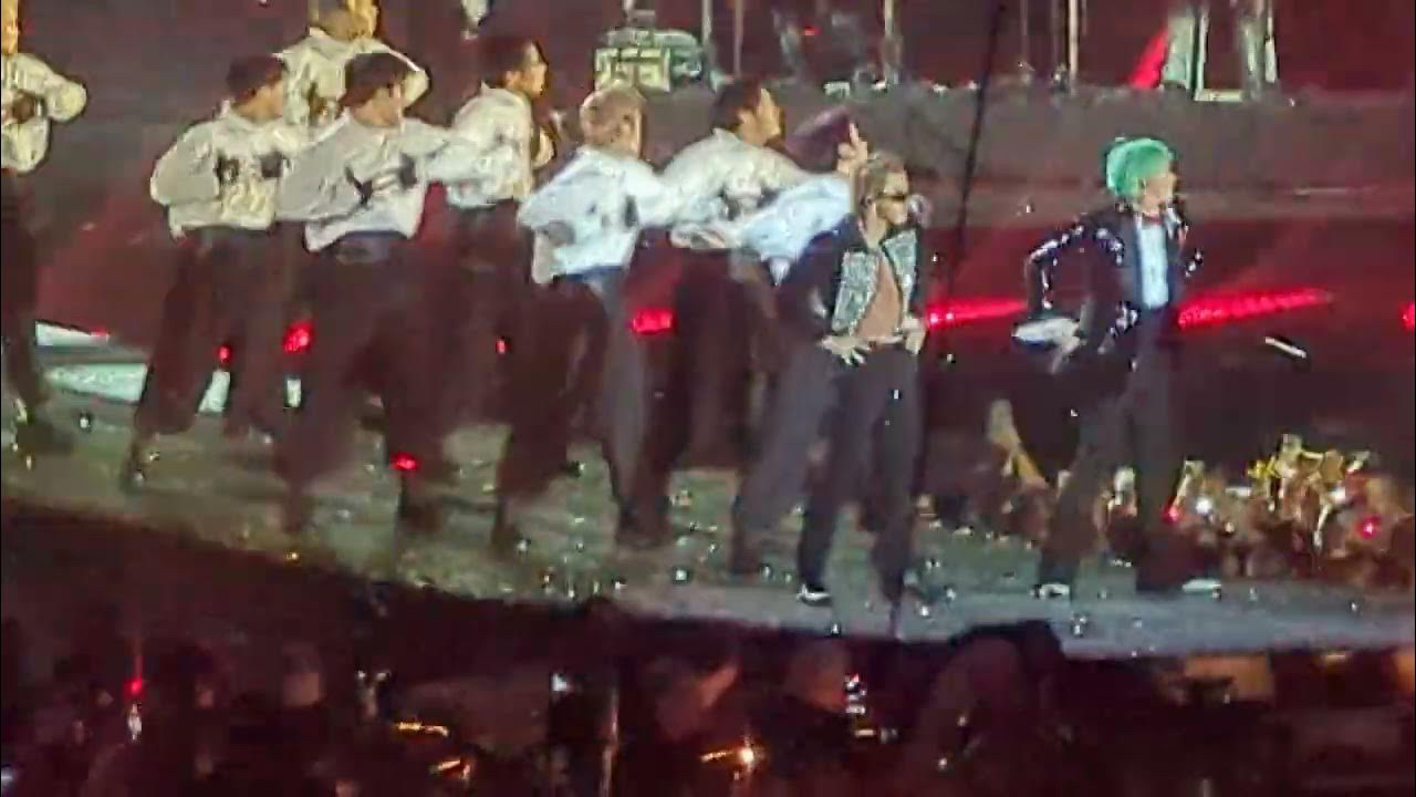 Recent activity shot of G-DRAGON (BIGBANG)