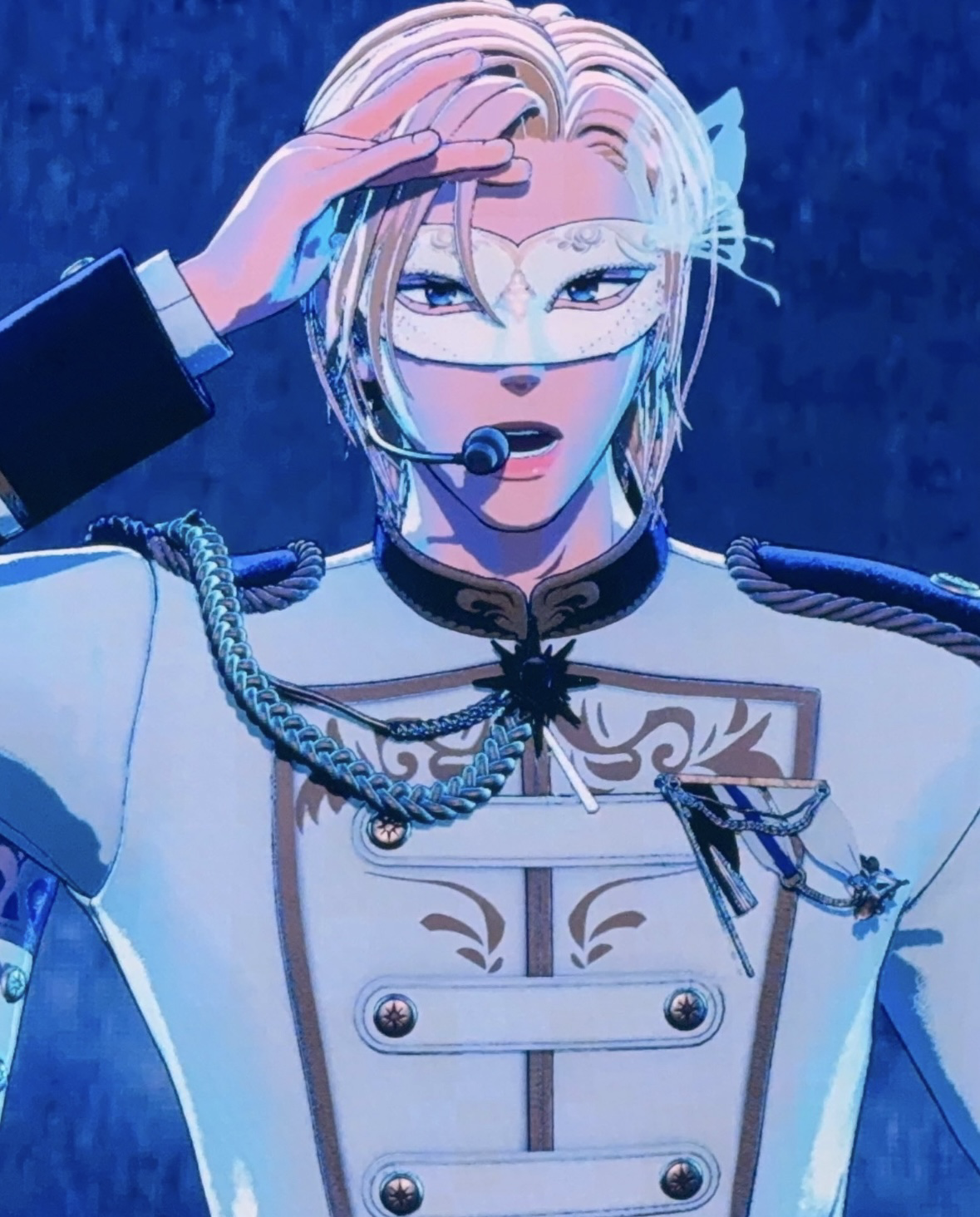 Latest photo of Noah (PLAVE)