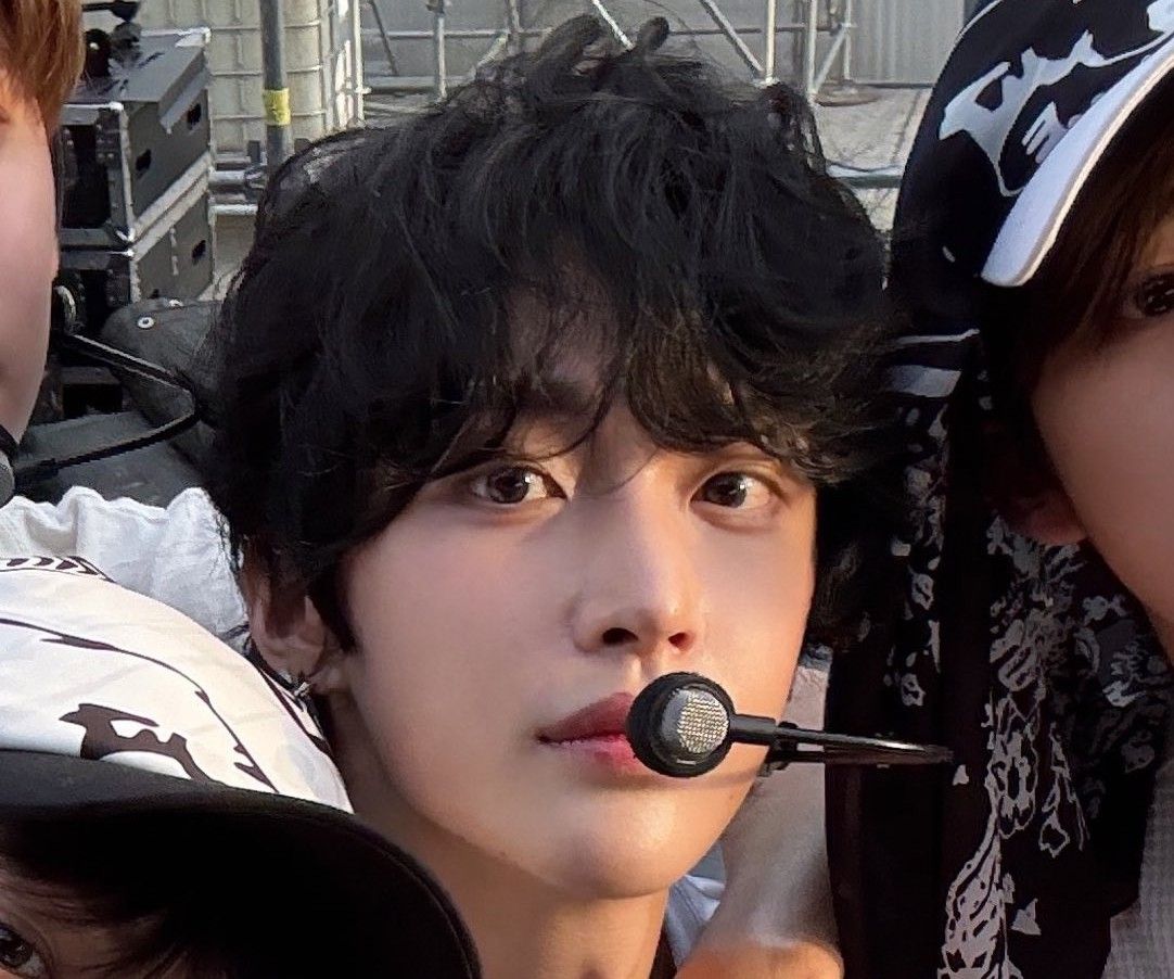 Wonbin (RIIZE)的最新活動照片