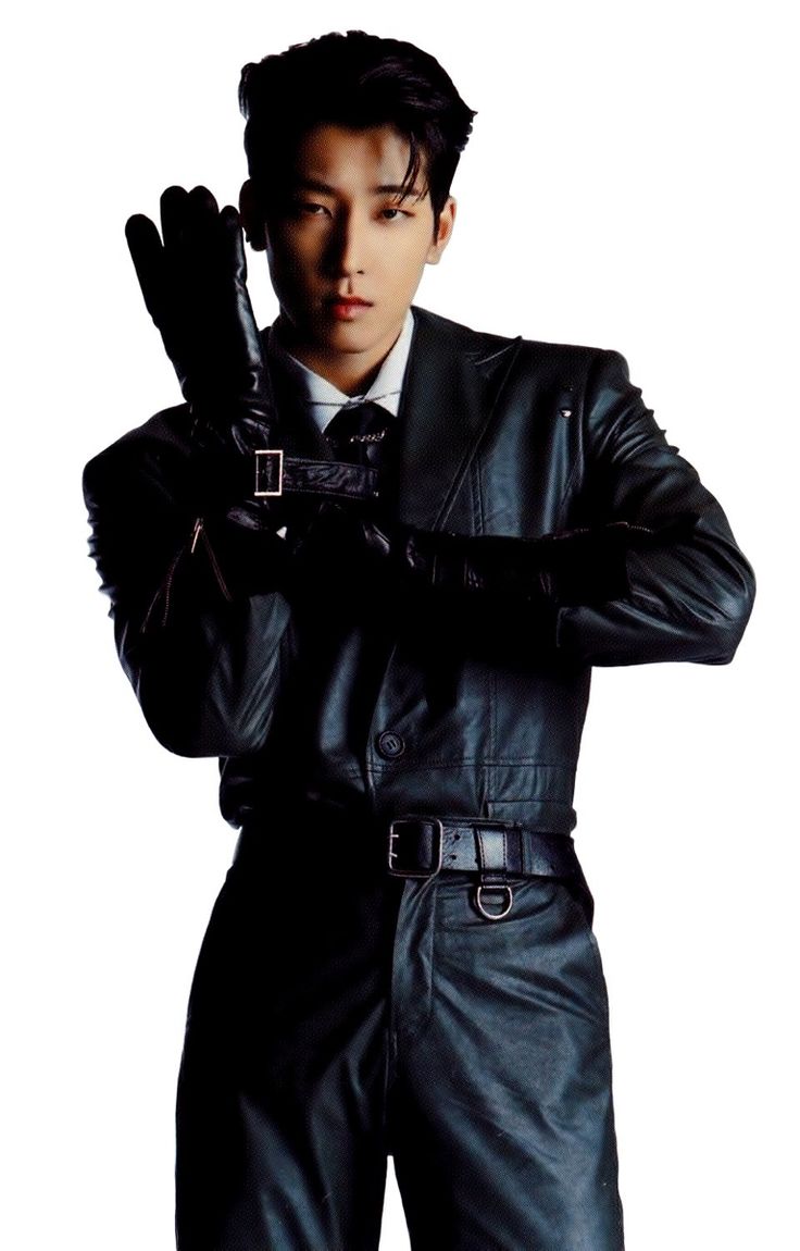 Latest photo of Wonwoo (SEVENTEEN)