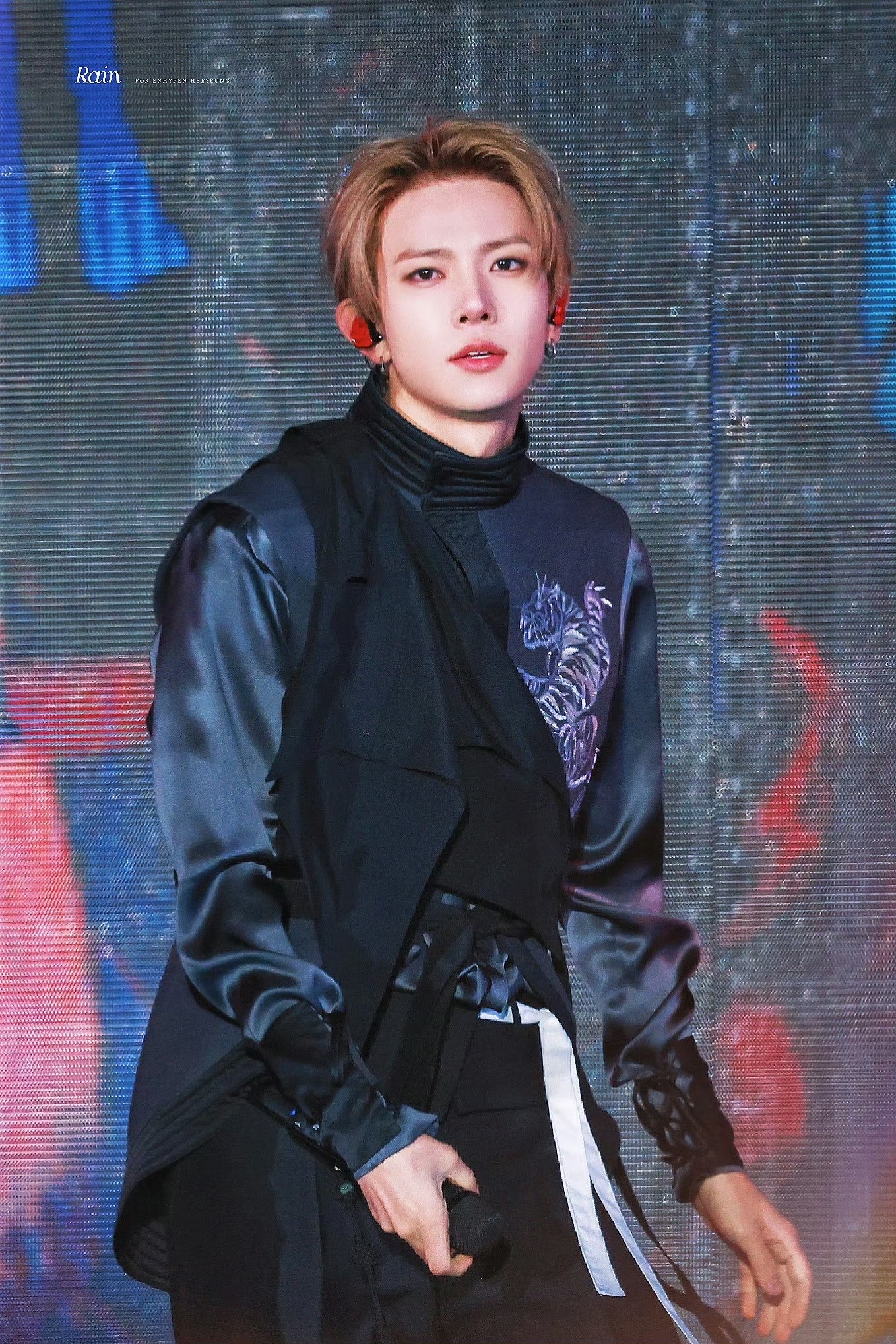 희승 (ENHYPEN)의 최신 사진