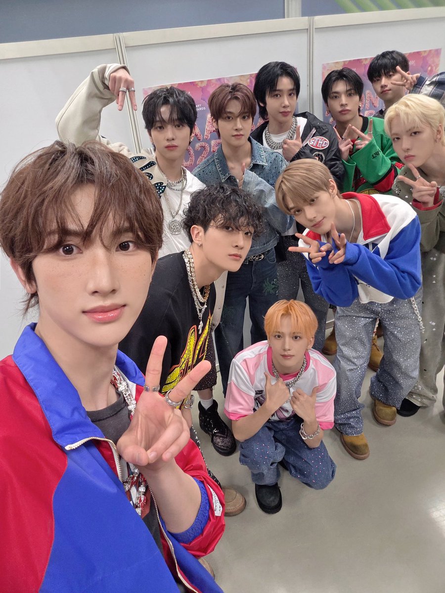 Latest photo of Xikers