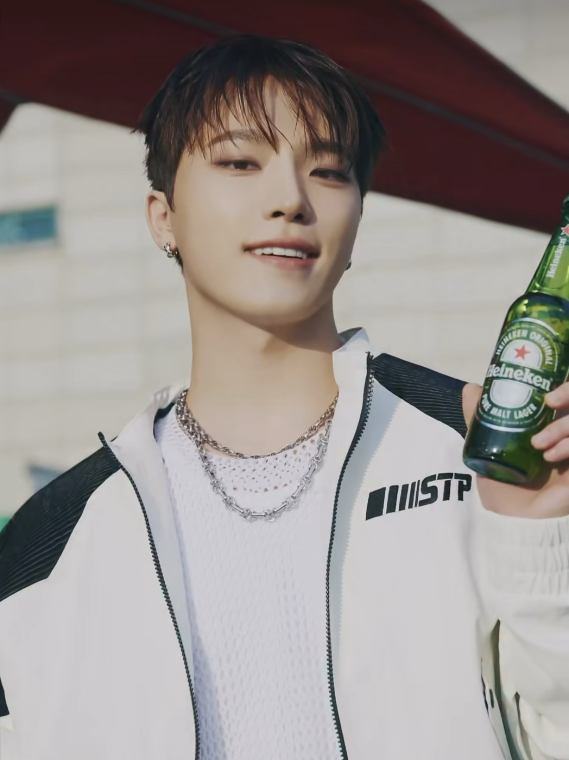 Latest photo of Dino (SEVENTEEN)